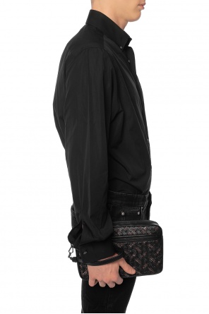 ‘citydoc’ document sachet, zdjęcie 2 ‘citydoc’ document sachet od Bottega Veneta